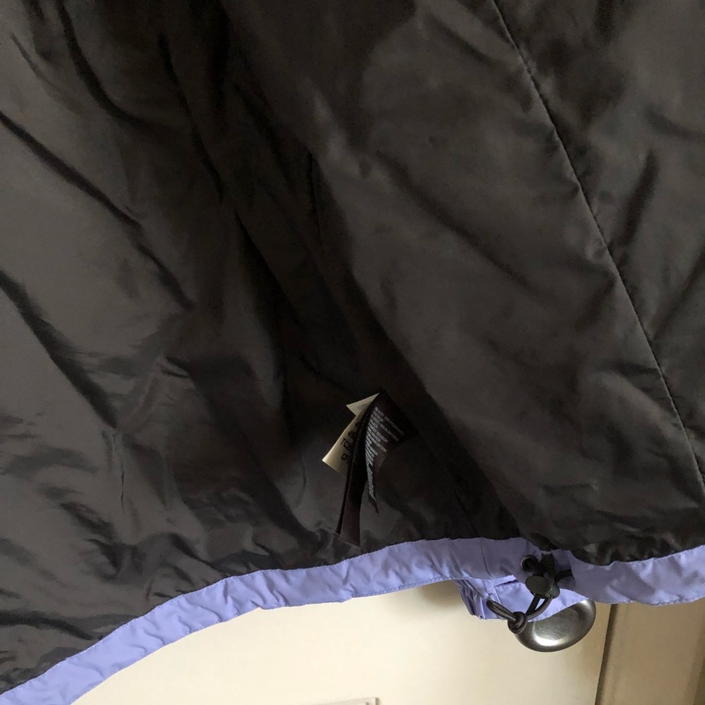 North Face Outer Shell - Picture 12 of 12